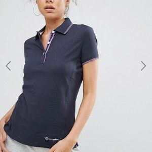 Champion Polo Top